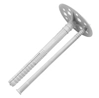 Дюбель для утепления